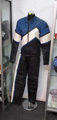 MOTORCYCLE LEATHERS