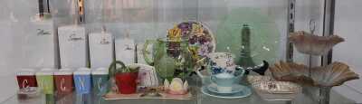HOMEWARES