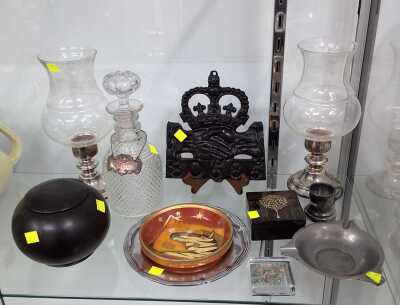 COLLECTABLES