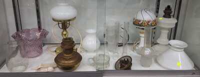 LAMP PARTS