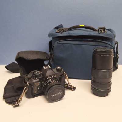 CAMERA