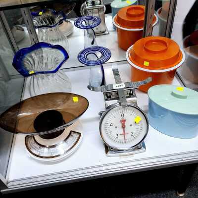 HOMEWARES