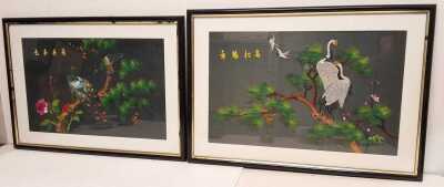 EMBROIDERED PICTURES