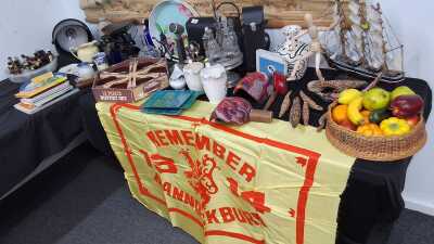 SUNDRY LOT