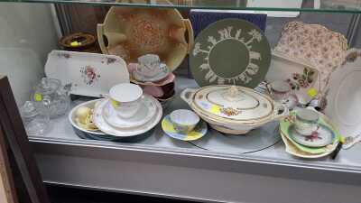 CHINAWARE