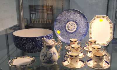 CHINAWARE