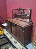 SIDEBOARD