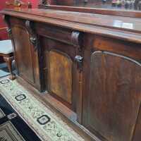 SIDEBOARD - 3