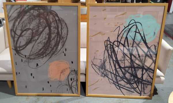WALL DECOR