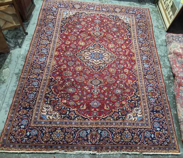 PERSIAN RUG