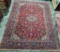 PERSIAN RUG
