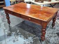 KITCHEN TABLE