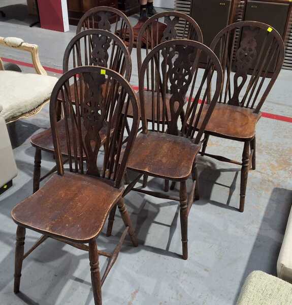 DINING CHAIRS