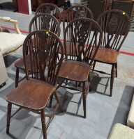 DINING CHAIRS