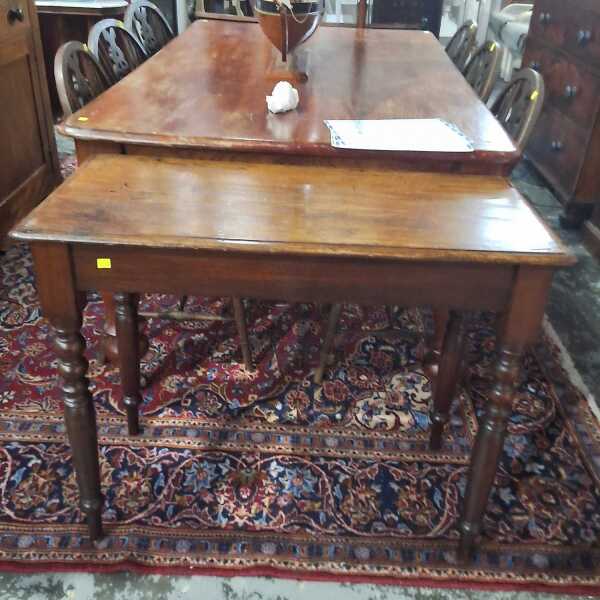 HALL TABLE