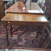HALL TABLE
