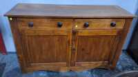 SIDEBOARD