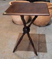 GYPSY TABLE