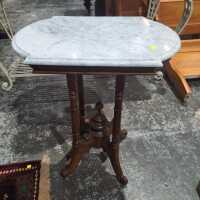 LAMP TABLE