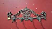 COAT HOOKS