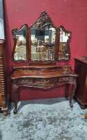 DRESSING TABLE