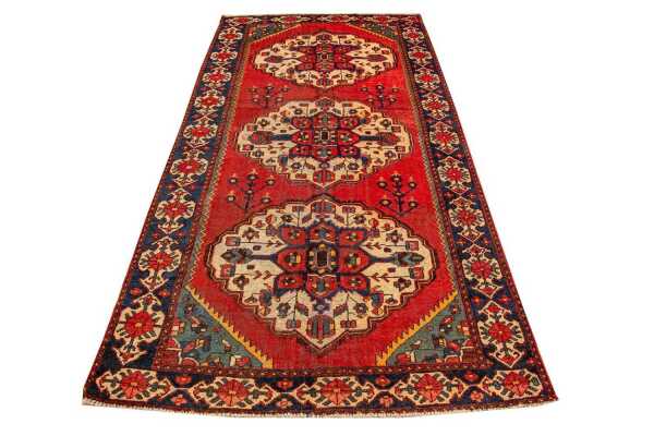 BAKHTIARI RUG