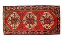 BAKHTIARI RUG - 2
