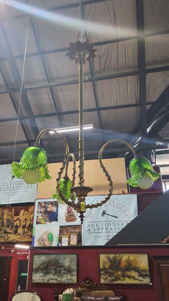 PENDANT LIGHT