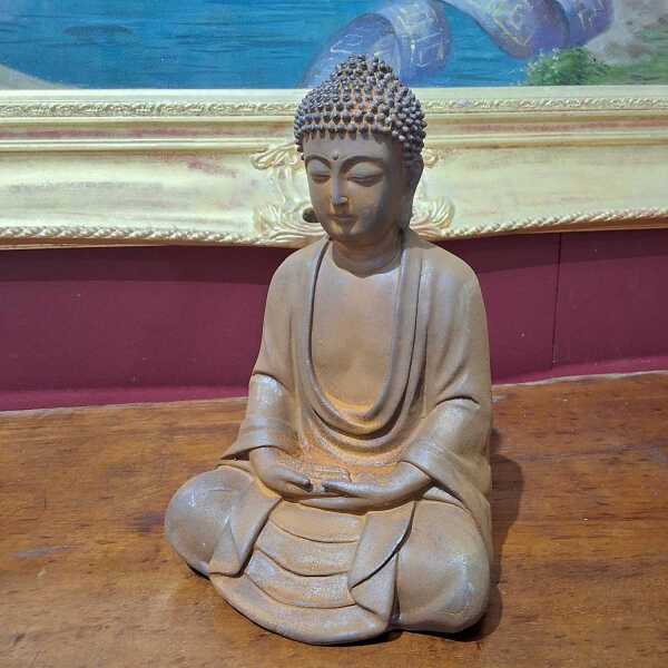 BUDDHA ORNAMENT