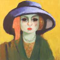 ASHLEY MAXWELL (Australia, 1954- )