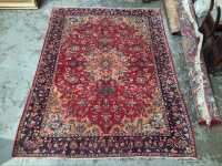 PERSIAN RUG