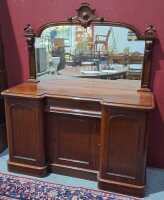 SIDEBOARD