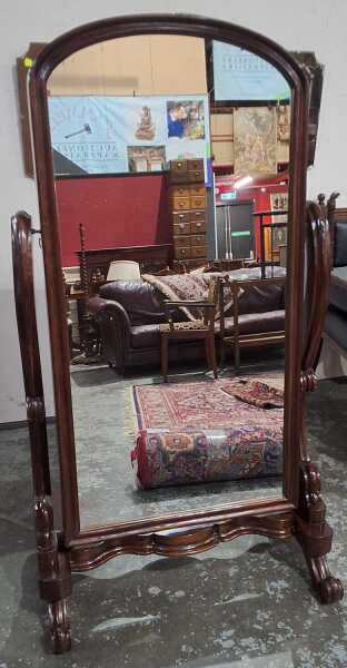 CHEVAL MIRROR