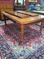 DINING TABLE - 2