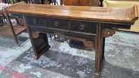 ALTAR TABLE
