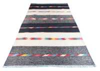 FARS SHIRAZ KILIM RUG