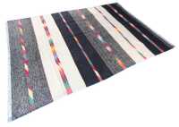 FARS SHIRAZ KILIM RUG - 2