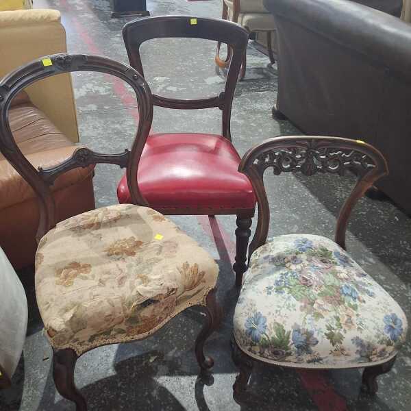 CHAIRS