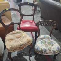 CHAIRS