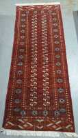 PERSIAN RUG