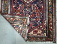 PERSIAN RUG - 2