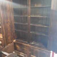 ENCLOSED CABINET - 2