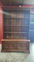 BOOKSHELF