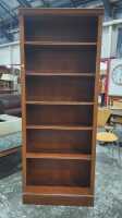BOOKSHELF