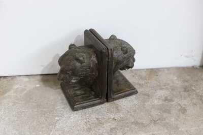 BOOKENDS