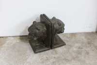 BOOKENDS