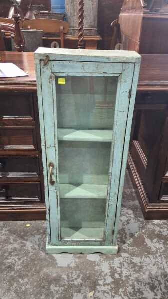 DISPLAY CABINET