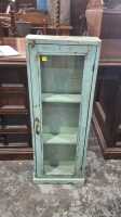DISPLAY CABINET