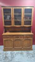 KITCHEN DRESSER