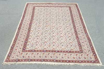 ISFAHAN GHALAMKAR RUG